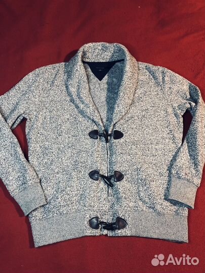 Tommy Hilfiger кардиган XL
