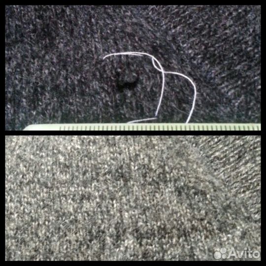 Ремонт трикотажа