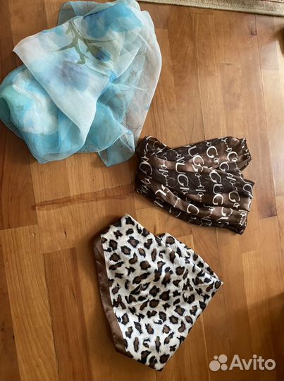 Шарфы,шапки,палантины