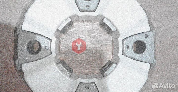 Муфта гидронасоса JCB JS260XD KRJ3450