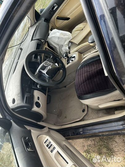 Двигатель на volkswagen passat б5 AEB 1.8
