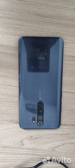 Xiaomi Redmi Note 8 Pro, 6/128 ГБ