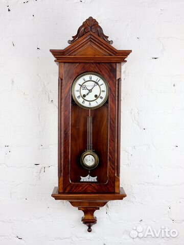 Часы настенные