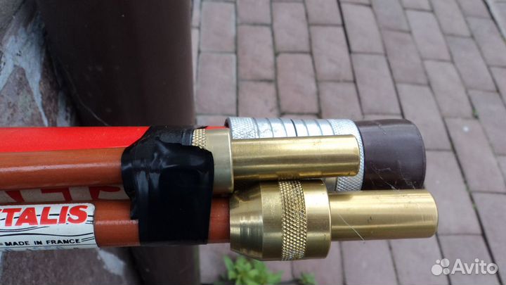 Спиннинг морской Франция