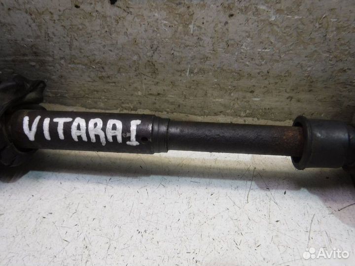 Кардан рулевой Suzuki Vitara/Sidekick
