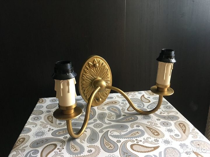 Бра светильник