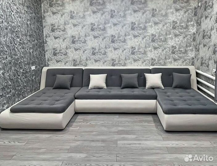 Диван Новый.Ткань на выбор