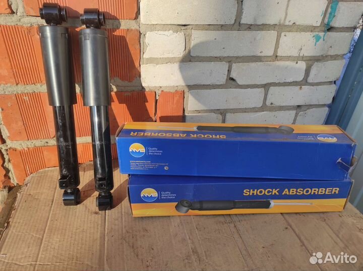 Тормозные диски