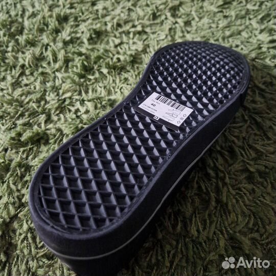 Ботинки зимние DX