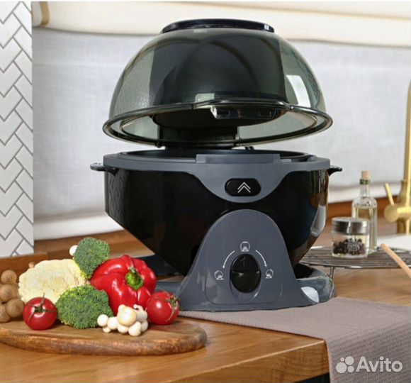 Продам мультиповар