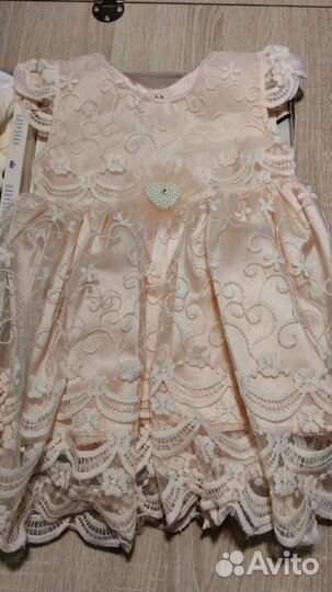 Подарочный набор для девочек