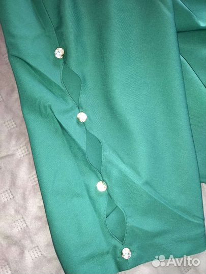 Платье вечернее р 52