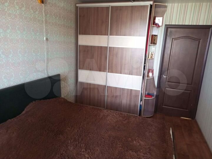 2-к. квартира, 61 м², 5/10 эт.