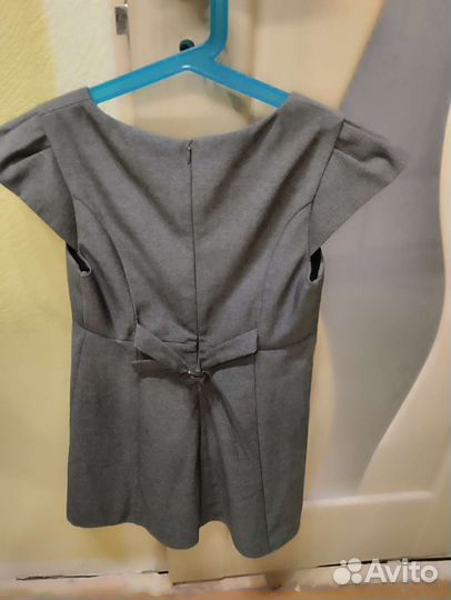 Форма школьная р128