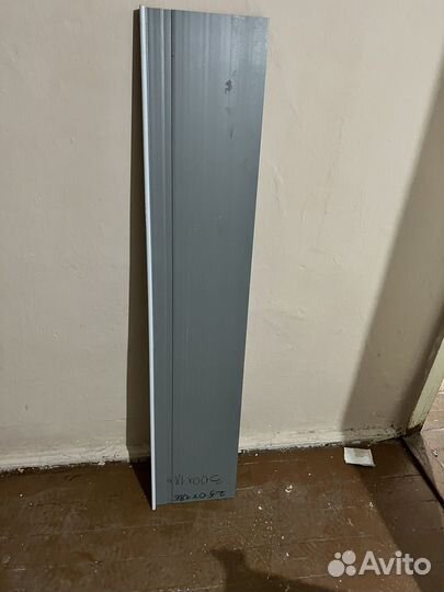 Подоконник