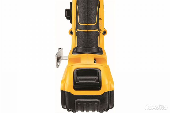 Аккумуляторный перфоратор dewalt DCH 273 P2