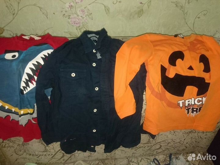 Для мальчика