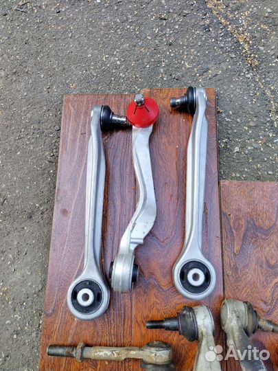 Рычаги Фольксваген б5