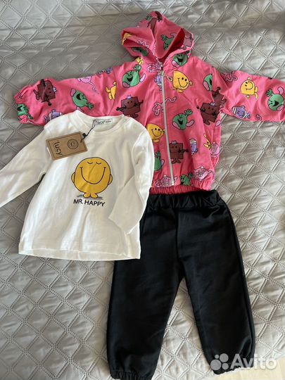 Костюм детский