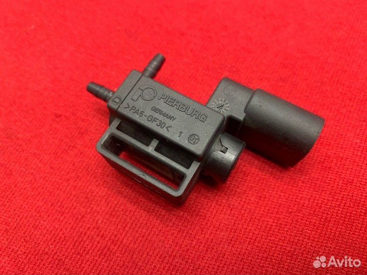 Электромагнитный клапан Skoda Octavia 1Z3 BSE 2013