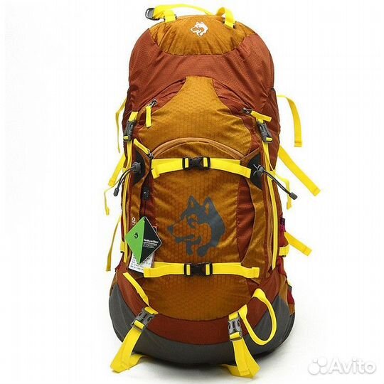 Рюкзак туристический аренда Husky 55