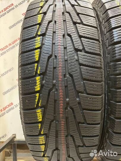 Nokian Tyres Nordman RS 225/50 R17 100H