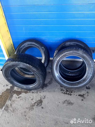 Goodyear Ice Navi Zea 215/60 R16