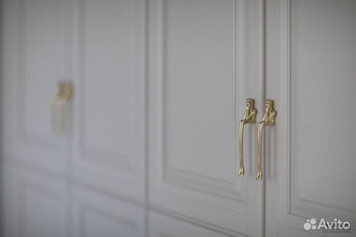 Шкаф на заказ, Береза, цвет по NCS