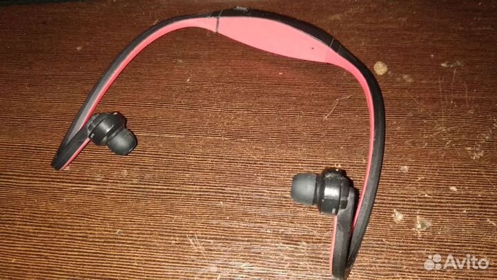 Беспроводные наушники
