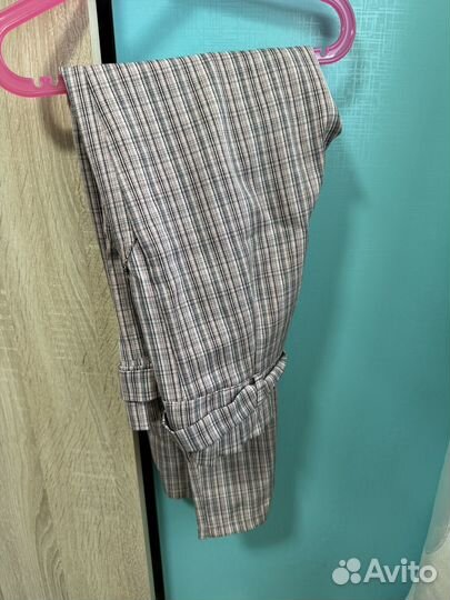 Брюки для девочки