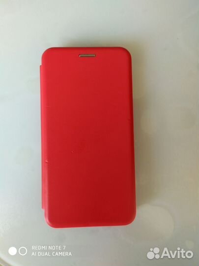 Чехол-книжка на honor 7a pro/7c/y6