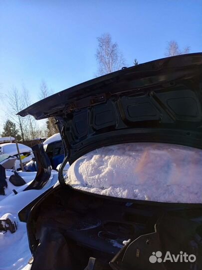 Мазда323 BJ протоже proteje крышка багажника mazda