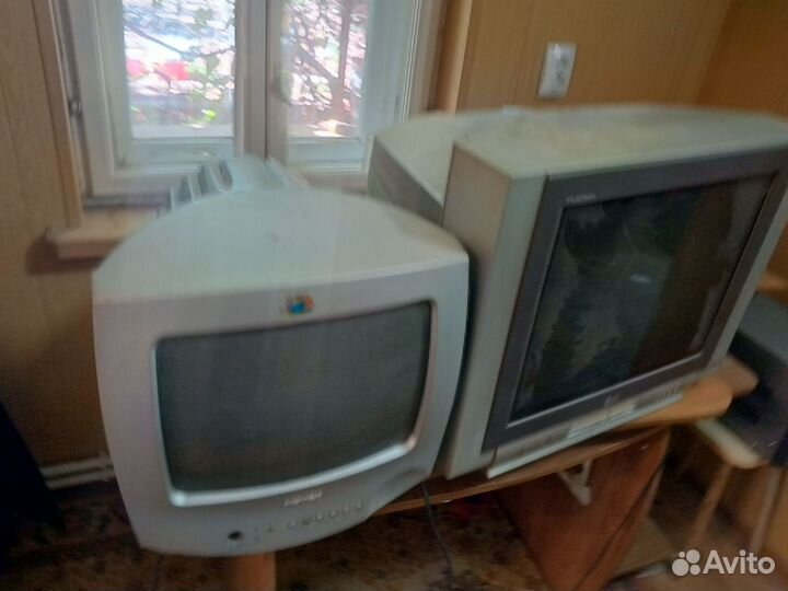 Телевизор