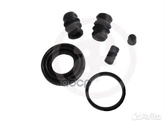 Ремкомплект суппорта D4270 Seinsa Autofren