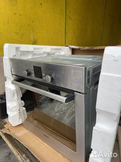 Духовка bosch