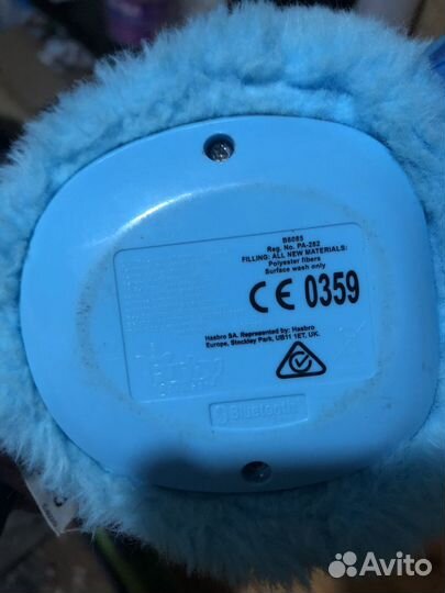 Ферби Furby connect