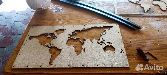 Лазерный гравировальный станок