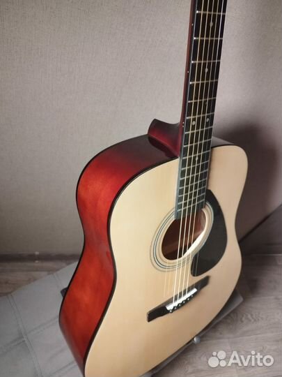 Гитара Yamaha f310 новая