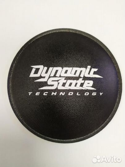 Dynamic State spcsw-322/344C Dust cap колпачок д