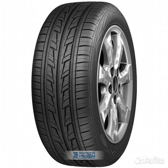 Cordiant Road Runner 205/60 R16 92H