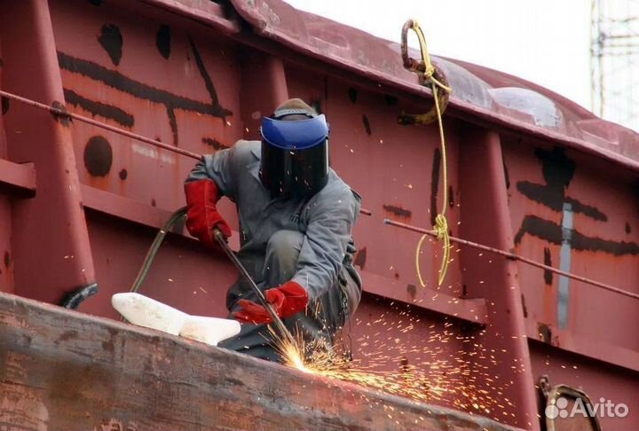 Прием металлолома, сдать металл. Демонтаж