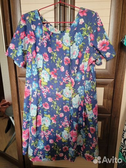 Вещи женские пакетом 48 размер