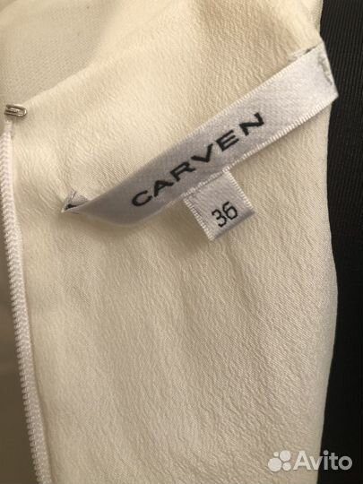 Платье Carven