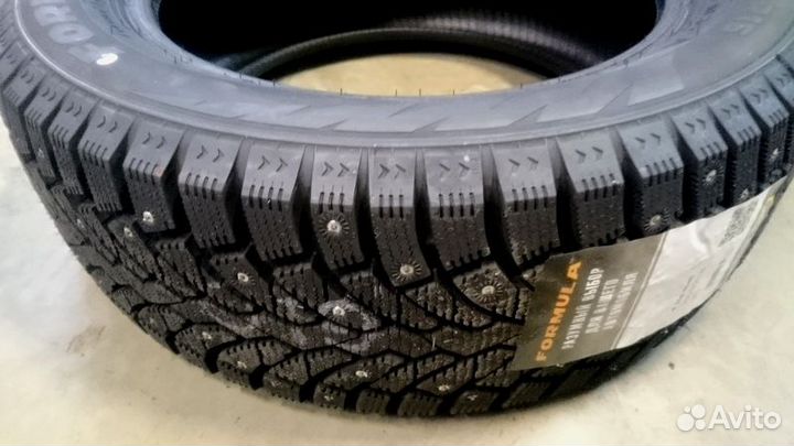 Formula Ice 245/70 R16 107T