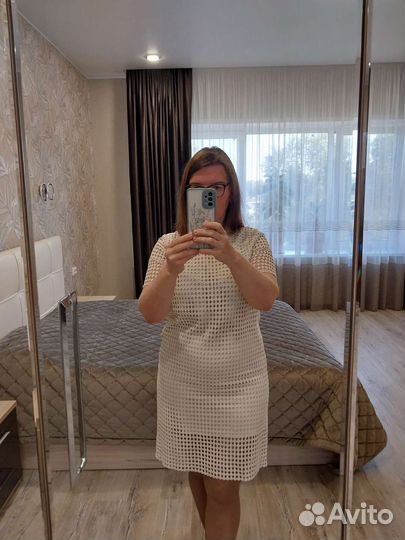 Max mara weekend платье