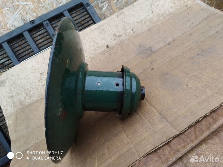 Ретро фонарь