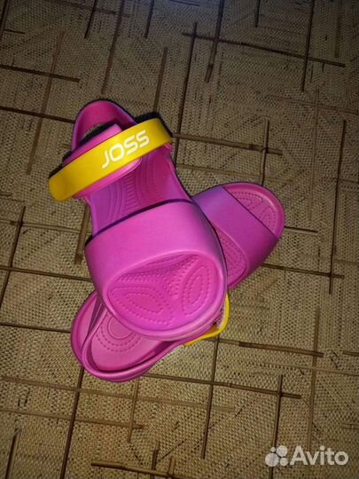 Детская обувь