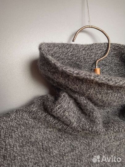 Вязание на заказ из кашемира