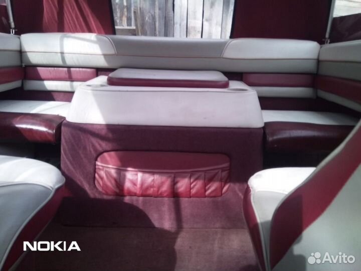 Моторное судно