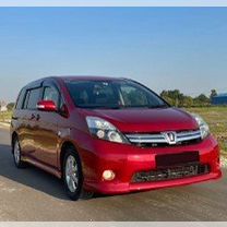 Toyota Isis 1.8 CVT, 2012, 84 000 км, с пробегом, цена 1 100 000 руб.